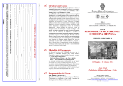 Scuola Medica Ospedaliera