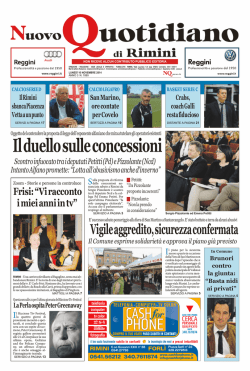 rimini - Virtualnewspaper