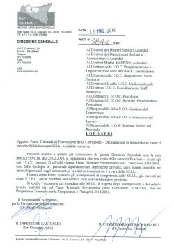 Circolare ASP Prot.n. 3841/c.str del 19_05_2014