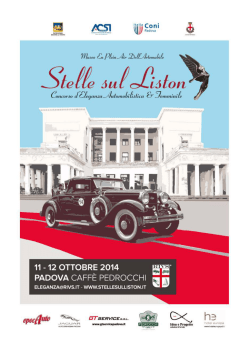 Presentazione SSL14 (Sola lettura)