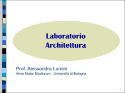 Funzionalit&agrave; avanzate dei DBMS