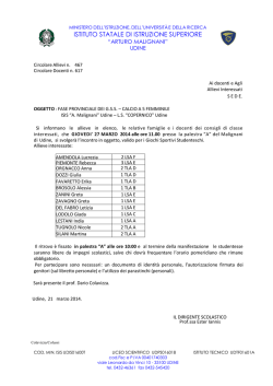 modello carta intestata