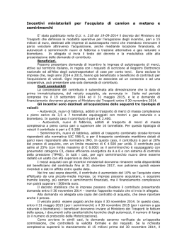 allegato - Accesso area riservata