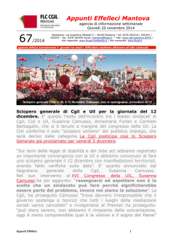 Appunti Effelleci