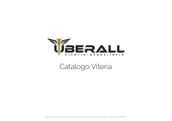 Catalogo Viteria