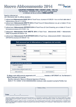 Coupon Abbonamenti 2014 Nuovo OK.psd