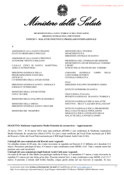 Ministero della Salute