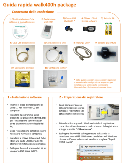 Quick reference guide