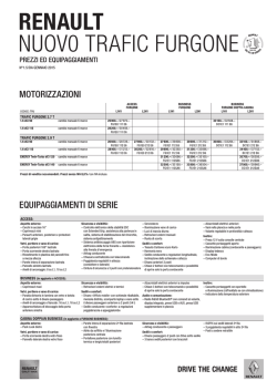 D Download Listino Prezzi