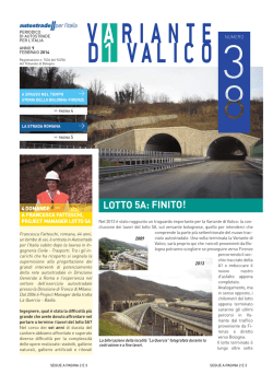 Newsletter n. 38
