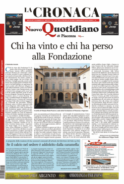 Piacenza - Virtualnewspaper