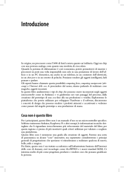 Introduzione