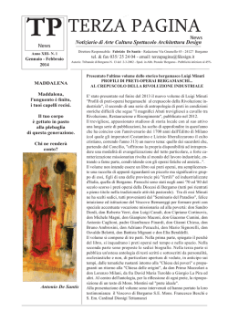 clicca qui - terzapaginanews.co.uk