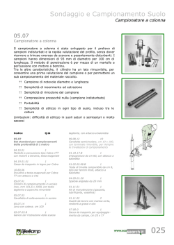 2. Sondaggi e pozzi (685)