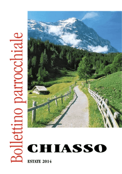 Ligornetto - Parrocchia San Vitale Chiasso