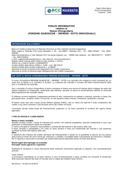 famiglie e ditte individuali