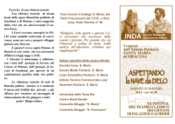 Brochure - Scuola Paritaria Santa Maria