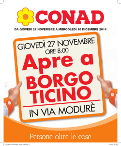 50 - Conad