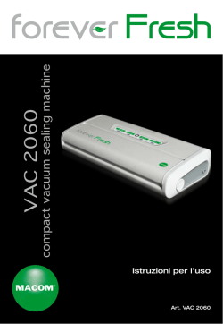 VAC 2060