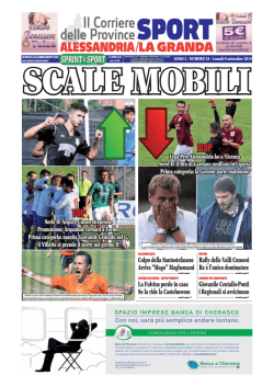 FLOP TOP - diAlessandria.it