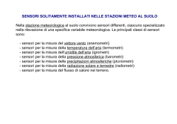 C - Universit&agrave; degli Studi di Bologna