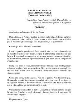 Download - Mappa del sito