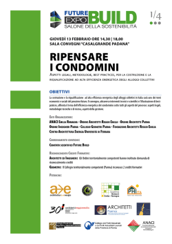 scarica il programma