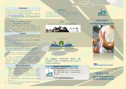 RENDE (CS) - CorsiEcm.info