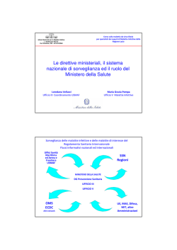 file - Istituto Lazzaro Spallanzani