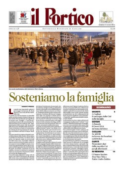 Il Portico del 06/07/2014