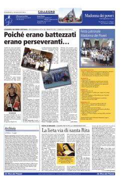 maggio2014p5 - Unità Pastorale 45