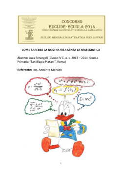 2014 - Monaco Annarita e al. Serangeli Luca