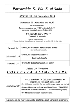 Avvisi Nov_1 2014