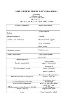 Modafferi Daniela_0 - Liceo Scientifico Statale "Leonardo da