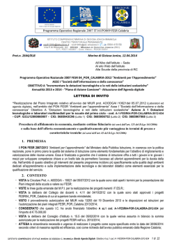 Scarica in PDF - Istituto comprensivo