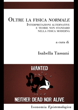 oltre la fisica normale