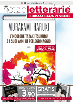 libro - Club per voi