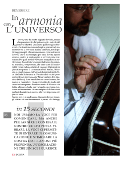 armonia - Marco Belcastro