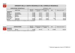 file  - Regione Toscana