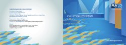 Brochure Asal Assoallestimenti PDF 326 KB