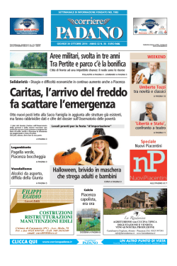 scarica pdf - Corriere Padano
