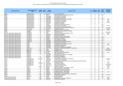 ACCORDI ERASMUS+ 2014 ver. 13.05