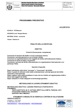 Download - PACLE Manzoni