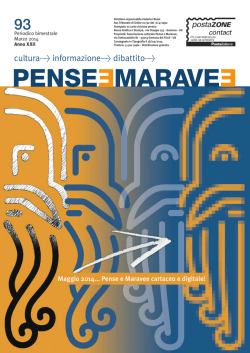 93 - Pense e Maravee