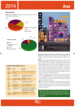 Area Area - New Business Media