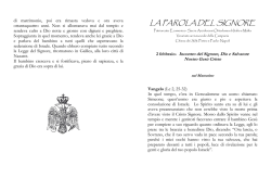 332. Liturgia del 2 febbraio italiano