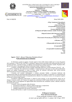 Invito incontro REP Enna 30_1_2015