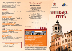Febbraio 2015 - GrandaIn.com