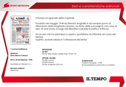 Formati - Sport Network