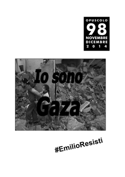 #EmilioResisti